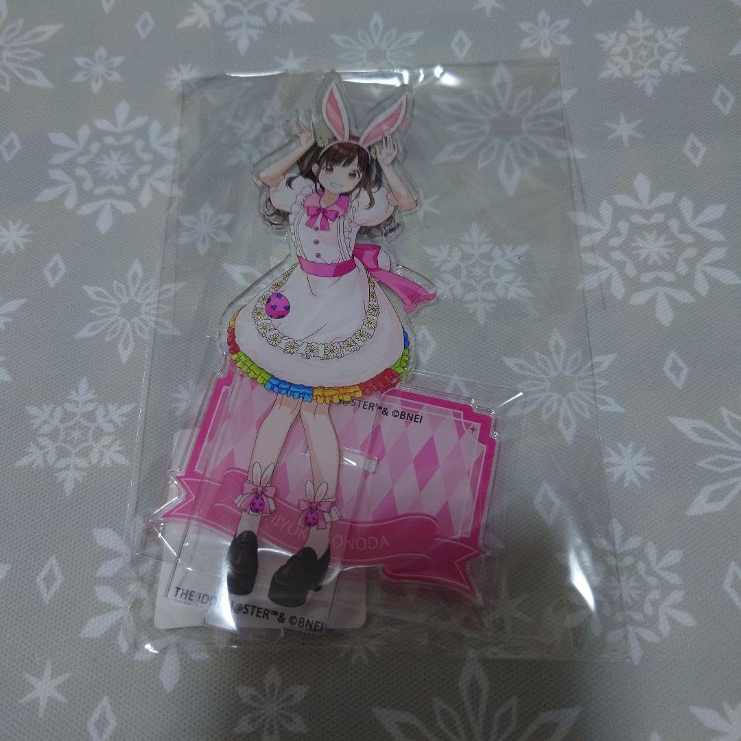シャニマス 園田智代子 アクスタ アイドルマスター シャイニーカラーズ